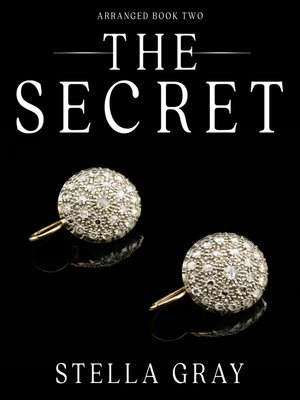 cover image of The Secret